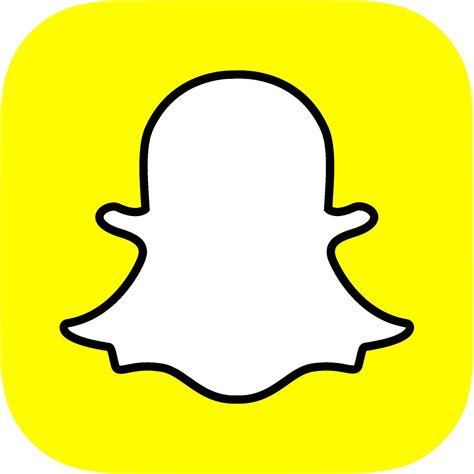 snapchat logo png